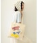 DONALD DUCK / COOKING TOTE