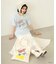 DONALD DUCK / COOKING TOTE