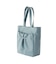 LOGO EMBOSS TOTO BAG