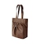 LOGO EMBOSS TOTO BAG