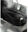 LOGO EMBOSS TOTO BAG