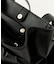 LOGO EMBOSS TOTO BAG