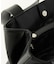 LOGO EMBOSS TOTO BAG