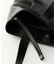 LOGO EMBOSS TOTO BAG