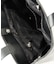 LOGO EMBOSS TOTO BAG