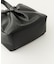 LOGO EMBOSS TOTO BAG