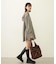 LOGO EMBOSS TOTO BAG