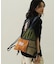 MULTI COLOR KNAPSACK