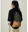 MULTI COLOR KNAPSACK