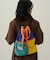 MULTI COLOR KNAPSACK