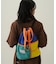 MULTI COLOR KNAPSACK