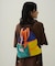 MULTI COLOR KNAPSACK
