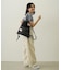 MULTI COLOR KNAPSACK