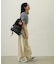 MULTI COLOR KNAPSACK