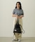 MULTI COLOR KNAPSACK