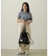 MULTI COLOR KNAPSACK