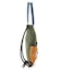 MULTI COLOR KNAPSACK