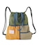 MULTI COLOR KNAPSACK