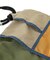 MULTI COLOR KNAPSACK