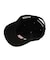CHENILLE LOGO EMBROIDERY MELTON CAP