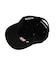 CHENILLE LOGO EMBROIDERY MELTON CAP
