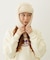 BOA FLIGHT CAP