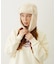 BOA FLIGHT CAP