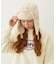 BOA FLIGHT CAP