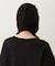 FLOWER KNIT BONNET