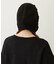FLOWER KNIT BONNET