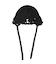 FLOWER KNIT BONNET