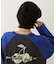 LOOSE KNIT CAP
