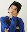 LOOSE KNIT CAP