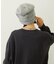 LOOSE KNIT CAP
