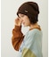 LOOSE KNIT CAP