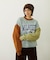 LOOSE KNIT CAP