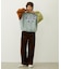 LOOSE KNIT CAP