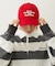 MESSAGE EMBROIDERY CAP
