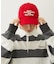 MESSAGE EMBROIDERY CAP