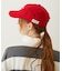 MESSAGE EMBROIDERY CAP