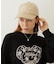MESSAGE EMBROIDERY CAP