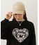 MESSAGE EMBROIDERY CAP