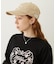 MESSAGE EMBROIDERY CAP