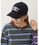 MESSAGE EMBROIDERY CAP