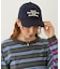 MESSAGE EMBROIDERY CAP