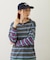 MESSAGE EMBROIDERY CAP