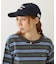 MESSAGE EMBROIDERY CAP