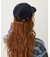 MESSAGE EMBROIDERY CAP