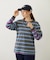 MESSAGE EMBROIDERY CAP