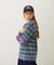 MESSAGE EMBROIDERY CAP